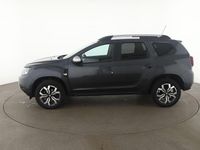 Gebraucht Dacia Duster Prestige 150 PS (110 kW) 2021 Grau SUV