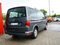 Gebraucht VW T6.1 150 PS (110 kW) 2023 Grau Van