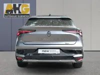 Gebraucht Renault Rafale Techno 131 PS (96 kW) 2024 Grau kqg + schwarz gne SUV