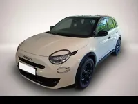 Neu Fiat 600 Street 101 PS (74 kW) 2026 Manufacturer SUV