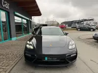Gebraucht Porsche Panamera Turbo S 680 PS (500 kW) 2018 Grau Limousine