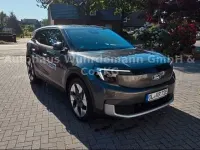 Gebraucht Ford Explorer Premium 210 kW (286 PS) 2024 Grau SUV