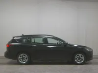 Usado Ford Focus Style 120 CV (88 kW) 2023 Negro Berlina