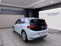 Używany VW ID.3 Pro Performance 150 kW (204 KM) 2023 Biały Hatchback