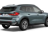 Gebraucht BMW X1 Shadowline 170 PS (125 kW) 2025 Grün SUV