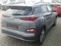 gebraucht Hyundai Kona EV 39KW 'Advantage' +Navigation+