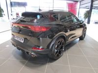 gebraucht Cupra Formentor VZ5 2.5 TSI 4Drive /360 Grad Kamera/Allrad/