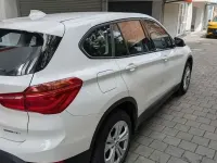 Gebraucht BMW X1 140 PS (102 kW) 2019 SUV