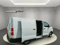 Gebraucht Fiat Scudo 144 PS (105 kW) 2023 Weiss Van