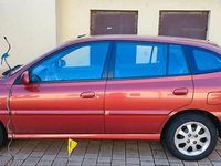 Gebraucht Kia Rio 2005 Limousine