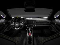 Neu Lotus Emira 405 PS (297 kW) 2026 Grün Coupé