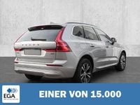 Gebraucht Volvo XC60 Momentum 197 PS (144 kW) 2022 Metallic SUV