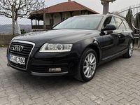 Gebraucht Audi A6 Ambiente 239 PS (175 kW) 2011 Schwarz Kombi