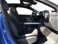 Gebraucht Mercedes 350 260 kW (354 PS) 2026 Metalliclack klarblau metallic Coupé