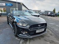 Gebraucht Ford Mustang 2016 Schwarz