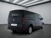 Gebraucht VW T7 170 PS (125 kW) 2025 Schwarz Van