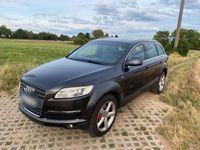 gebraucht Audi Q7 4.2 TDI quattro tiptronic -