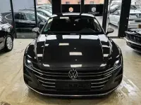 Gebraucht VW Arteon Elegance 150 PS (110 kW) 2022 Grau Limousine