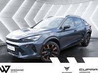 Gebraucht Cupra Formentor 150 PS (110 kW) 2025 Grau SUV