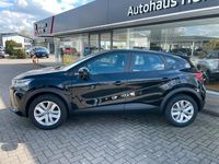 Neu Mitsubishi ASX 114 PS (83 kW) 2026 Schwarz SUV