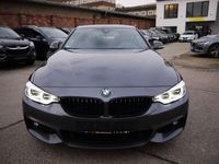 gebraucht BMW 420 Coupe M-Aerodynamik/Kamera/Harman-Kardon