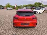 Gebraucht Mitsubishi Colt Plus 67 PS (49 kW) 2024 Rot Kleinwagen