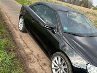 gebraucht VW Eos 1.4 TSI BLUEMOTION TECHNOLOGY