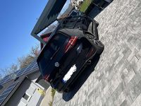 Gebraucht VW Golf VII GTI 230 PS (169 kW) 2016 Schwarz Limousine