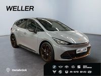Gebraucht Cupra Born 150 kW (204 PS) 2023 Grau Kleinwagen
