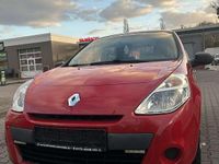 Gebraucht Renault Clio IV 75 PS (55 kW) 2012 Limousine