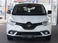 Gebraucht Renault Scénic IV 163 PS (119 kW) 2018 Weiß Van / Kleinbus