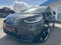 Gebraucht VW ID.3 Pro Performance 150 kW (204 PS) 2020 Grau Kleinwagen