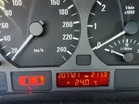 Gebraucht BMW 318 143 PS (105 kW) 2004 Silber Limousine