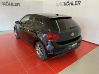 gebraucht VW Polo VI Highline - LED - NAVI - SHZ - PDC - BT -