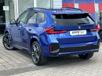 Gebraucht BMW X1 M Sport 156 PS (114 kW) 2023 Blau SUV