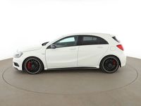 gebraucht Mercedes A45 AMG A-Klasse4Matic Sport, Benzin, 26.290 €