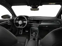 Gebraucht Audi A3 S-Line 150 PS (110 kW) 2025 Daytonagrau perleffekt Limousine
