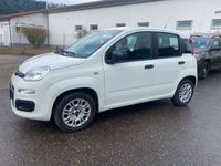 gebraucht Fiat Panda New1.2 Easy Klima EU6b