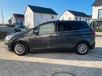 gebraucht Ford Grand C-Max Titanium Diesel