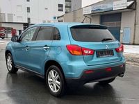 Gebraucht Mitsubishi ASX Intense 150 PS (110 kW) 2012 SUV