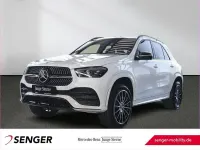 Gebraucht Mercedes GLE350 de AMG 2023 Andere SUV