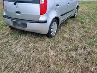 Gebraucht Mitsubishi Colt 95 PS (69 kW) 2005 Silber Kleinwagen