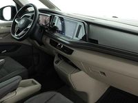 Gebraucht VW T7 Beach 245 PS (180 kW) 2025 Candy weiss / starlight blue Van