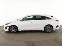 Gebraucht Kia ProCeed GT 204 PS (150 kW) 2024 Weiß Kombi