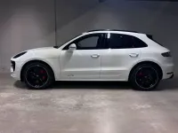 Gebraucht Porsche Macan GTS 381 PS (280 kW) 2021 Weiß SUV