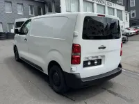 Gebraucht Toyota Proace Verso 100 kW (136 PS) 2021 Weiß Kombi