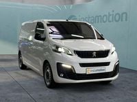Gebraucht Peugeot e-Expert 100 kW (136 PS) 2024 Weiß Van