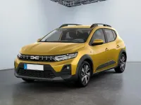 Neu Dacia Sandero Extreme 122 PS (89 kW) 2026 Waehlbar SUV