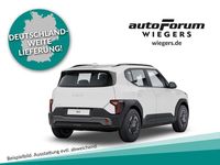 Neu Kia EV2 Air 108 kW (147 PS) 2026 Rot SUV