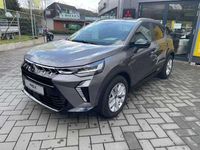 Gebraucht Mitsubishi ASX Plus 140 PS (102 kW) 2025 Anthrazitgrau SUV